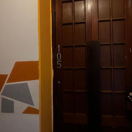 Hostal Amigo Mexico City Luaran gambar