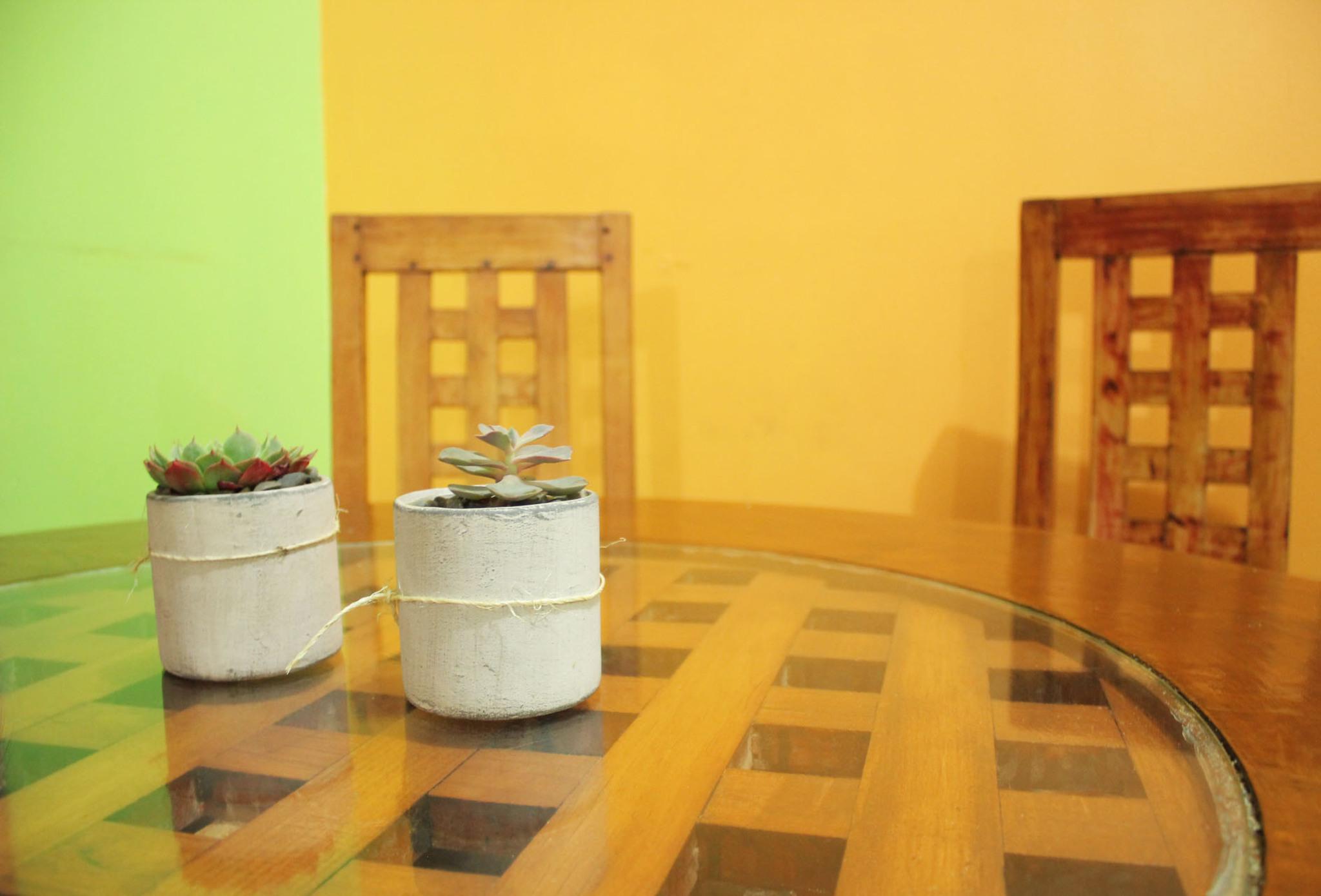 Hostal Amigo Mexico City Luaran gambar