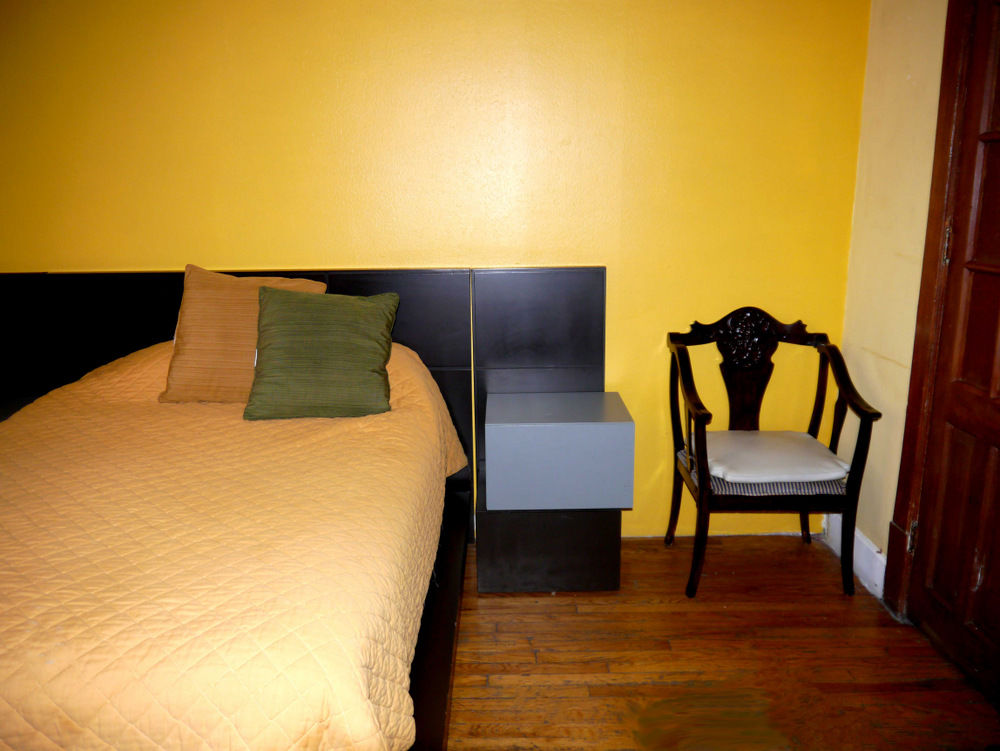 Hostal Amigo Mexico City Luaran gambar