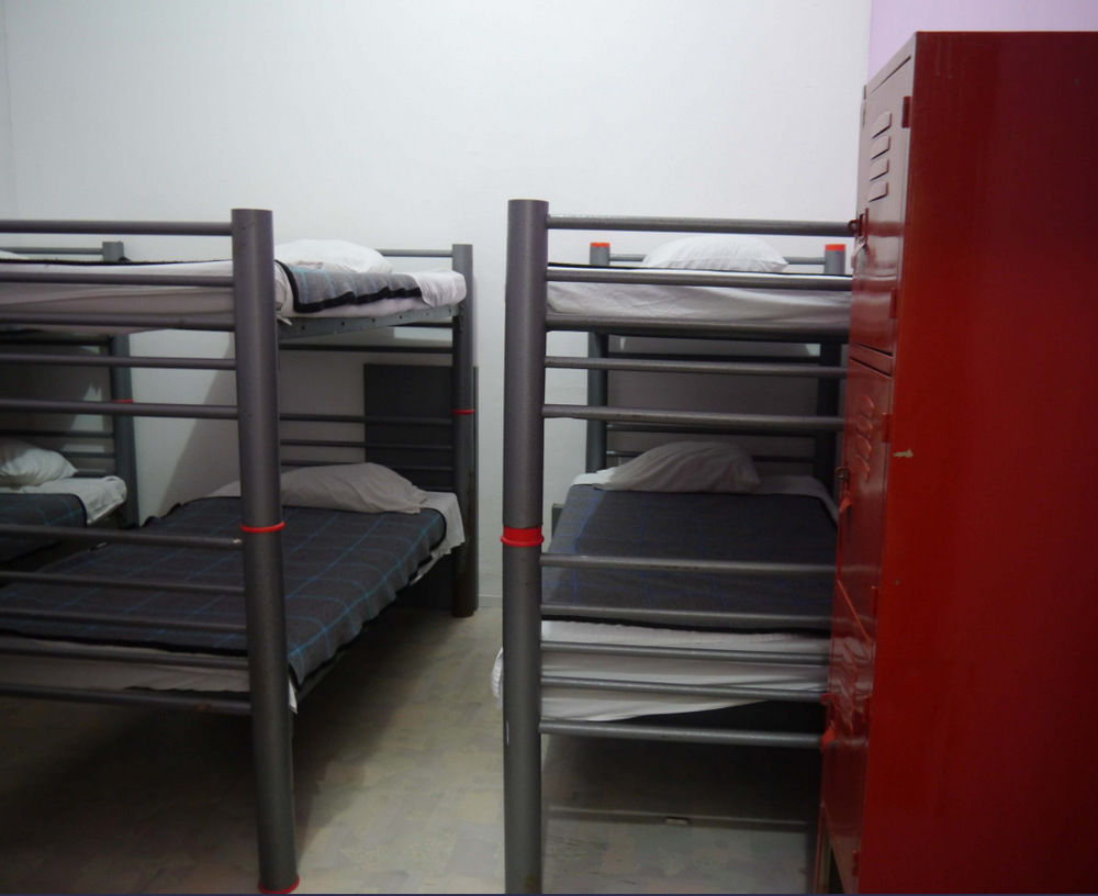 Hostal Amigo Mexico City Luaran gambar